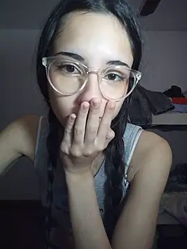 isaaabelaaa webkamerás műsora