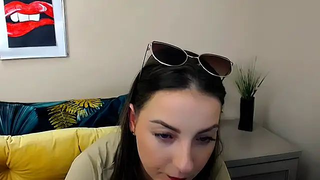 NatalieSexy – Naživo XXX chat