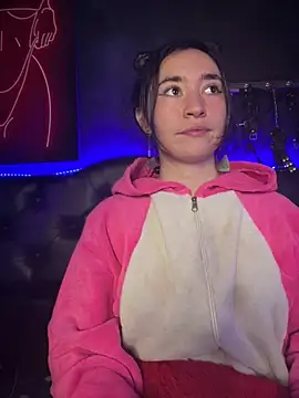 แชท XXX สดของ Sophie_LS