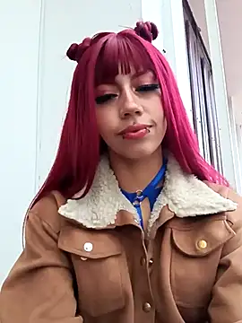 AshleySwett – Naživo XXX chat