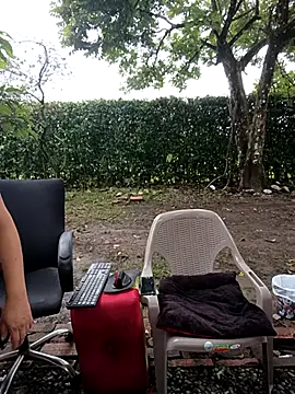 hotandfierylatinos2023 – Kamerová šou