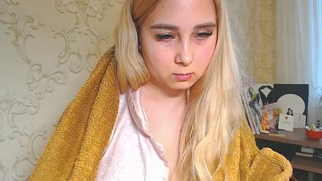 XXX chat uživo modela DolphinDreams