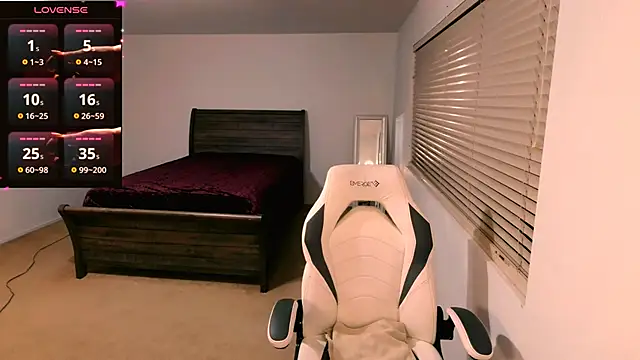 Sembang XXX Secara Langsung britteebee