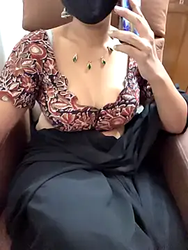 Roja-Telugu777 – Kamerová šou