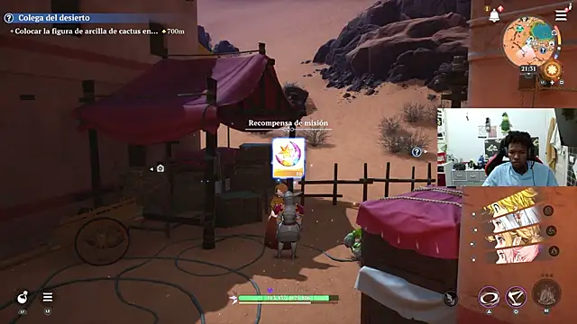 XXXPANTHERA06OG – Kamerová šou