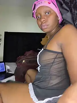 Sexy_barb2 – Kamerová šou