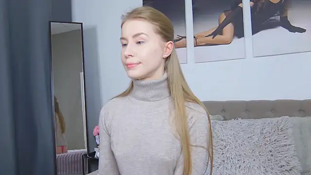 VioletiSwone – Naživo XXX chat