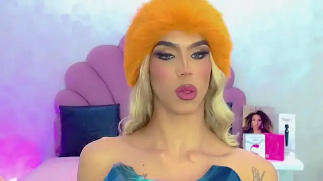 briana_sex32 – Kamerová šou