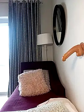 The-Real-Diva – Kamerová šou