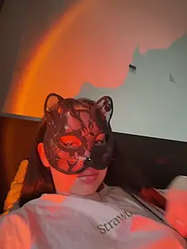 Daria-maus24 – Kamerová šou