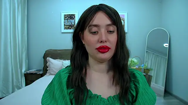 Czat XXX na żywo – SherryBaers