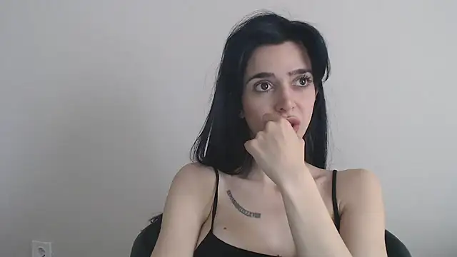 Czat XXX na żywo – gglingeriee