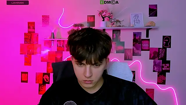 Czat XXX na żywo – travis_wolf_