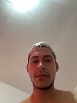 Boy_hot- – Kamerová šou