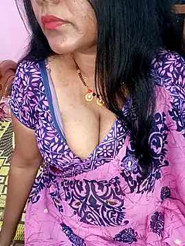 KannadaTamilTeluguBeauty's Webcam Show