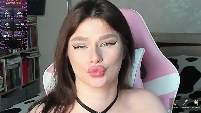 Czat XXX na żywo – bbJ_one