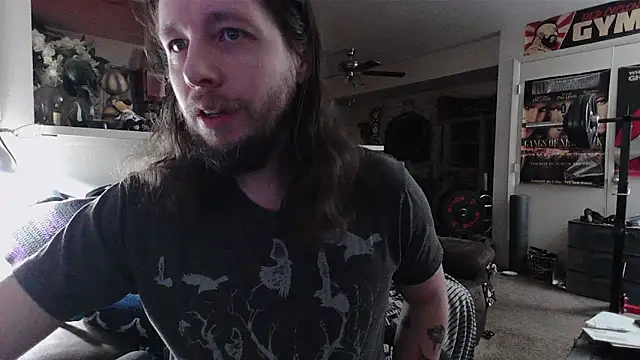 biggerisbetter12 – Kamerová šou