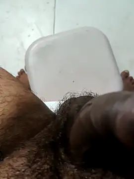 mrwhoti Adlı Modelin Web Kamerası Şovu