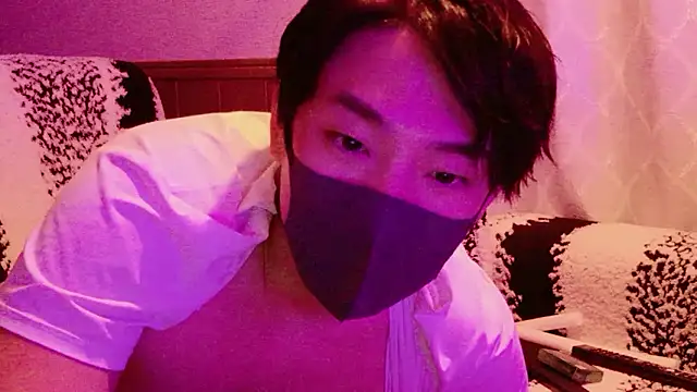 -kou-- – Kamerová šou