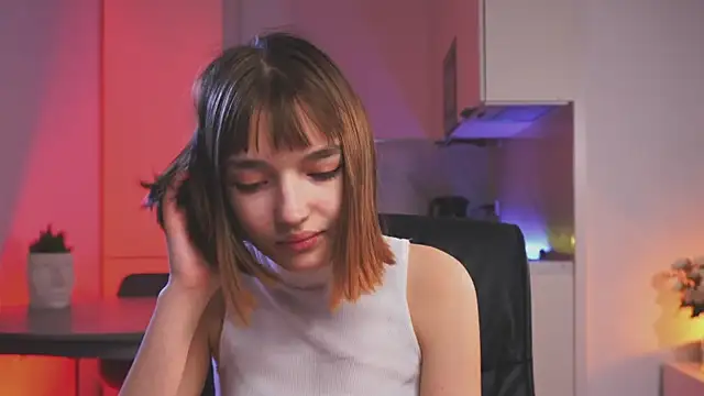 Czat XXX na żywo – Leyla_crsh