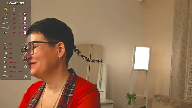 Czat XXX na żywo – JennyMons