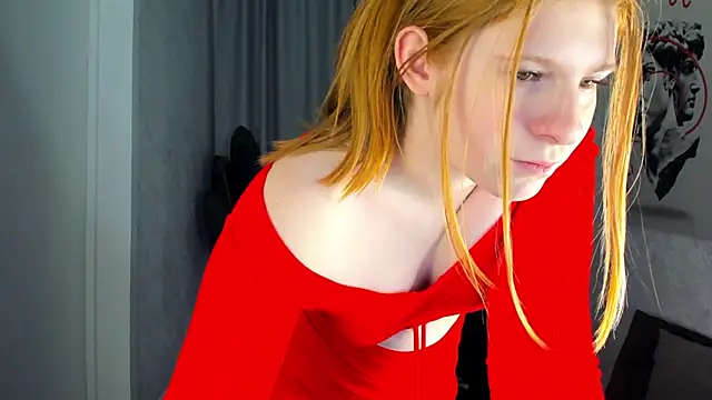 Czat XXX na żywo – Sally_Ange1