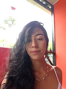 SAMY_AND_ARI Live XXX-chat