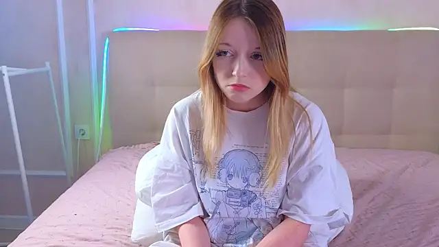 Czat XXX na żywo – JillHolland