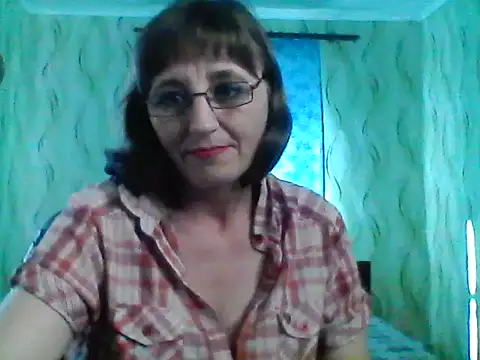 Alisaprice077 – Kamerová šou