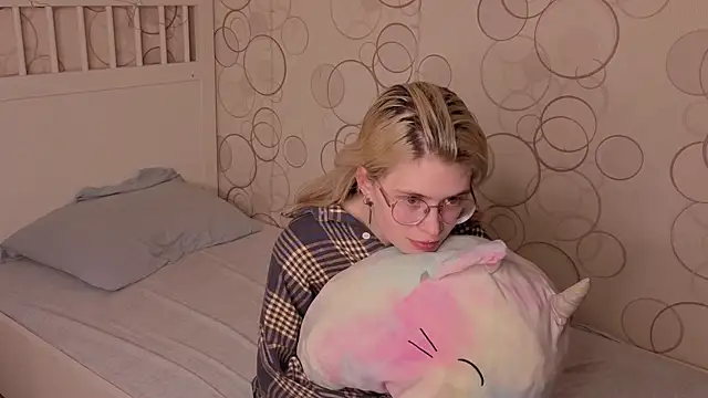 Czat XXX na żywo – CarleySuski