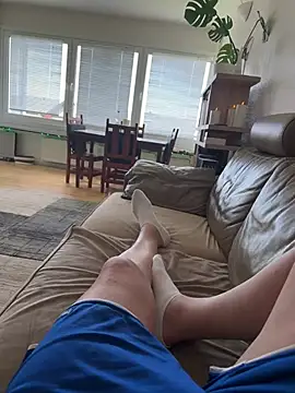 elysmay – Kamerová šou