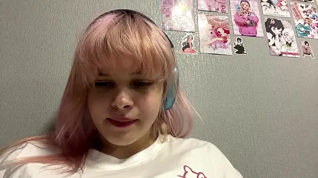 Iam_Eshly webcam show