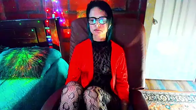 Czat XXX na żywo – BrianaGarner