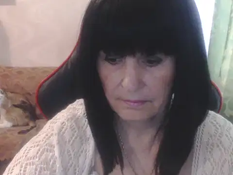 KatarinaOhDream – Kamerová šou