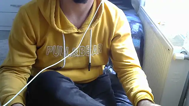 crazybaby5461 – Kamerová šou