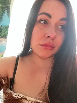 XXX chat uživo modela DaisyStreet