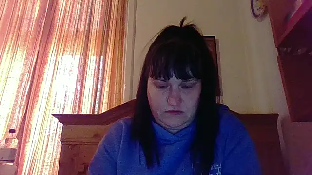 _squirty_cum_lady_ – Kamerová šou