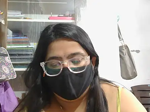 Fuckpussylickass – Kamerová šou