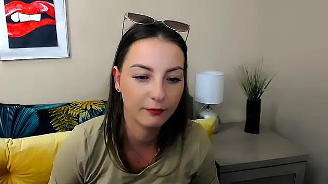 NatalieSexy – Naživo XXX chat