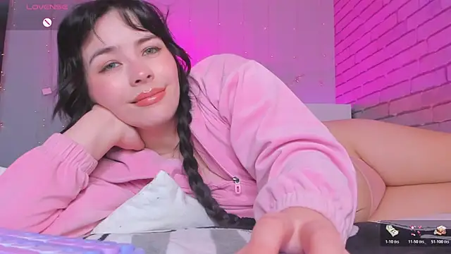 NatalForsy – Naživo XXX chat