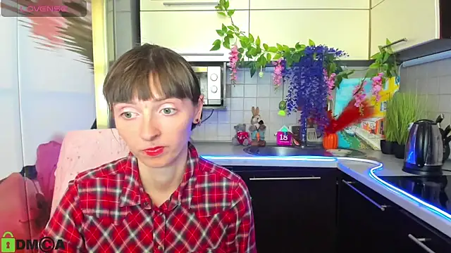 TayanaJons – Naživo XXX chat