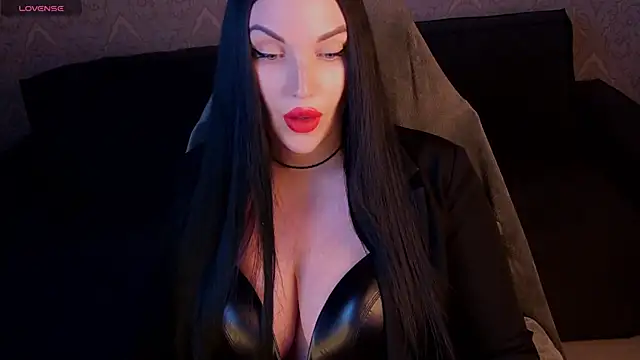 blackberry_star – Naživo XXX chat