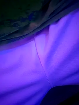 chronic_vibezn Webbikameraesitys