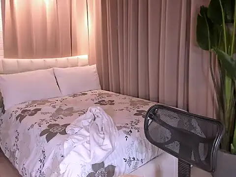 Show webcam de wildbelladonnats