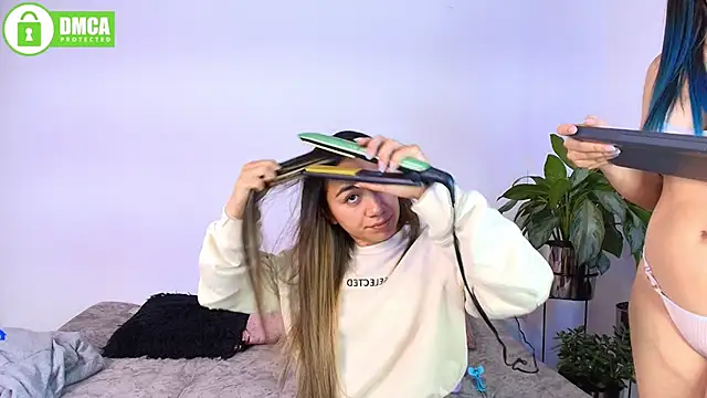 عرض كام Jules_n_Gia