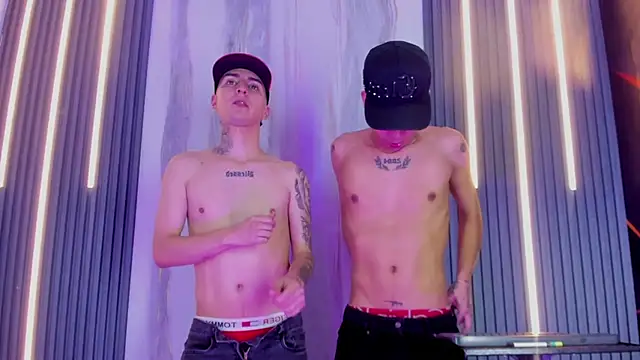 Show de webcam de Angel_xxx