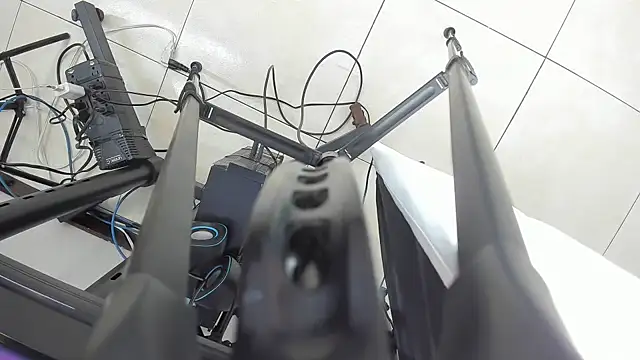 Show de Aisha_hotts777 na webcam