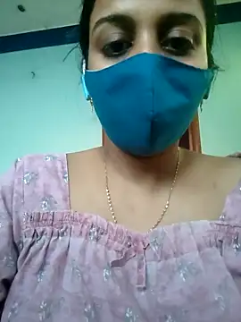 Tamil_shalini – Kamerová šou