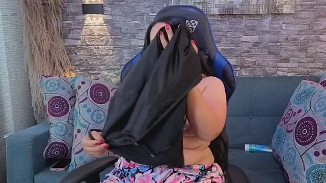 valeriavg – Naživo XXX chat