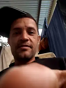 Hot_Veteran_1's Webcam Show